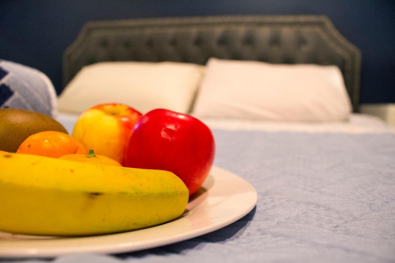 Lux. Room With Ensuite Веллінгтон Екстер'єр фото