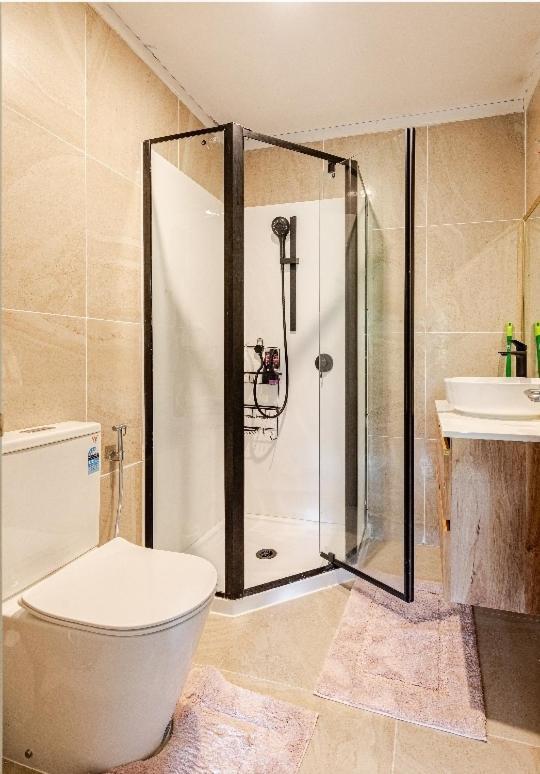 Lux. Room With Ensuite Веллінгтон Екстер'єр фото