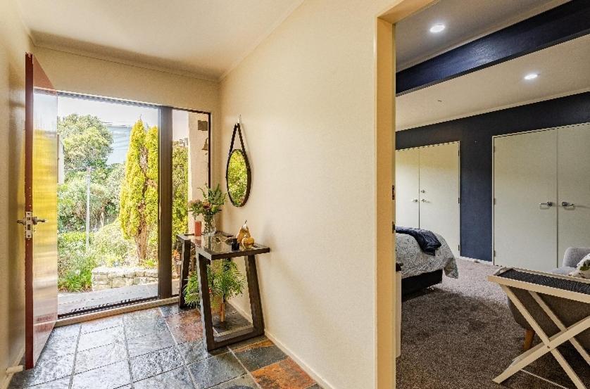 Lux. Room With Ensuite Веллінгтон Екстер'єр фото
